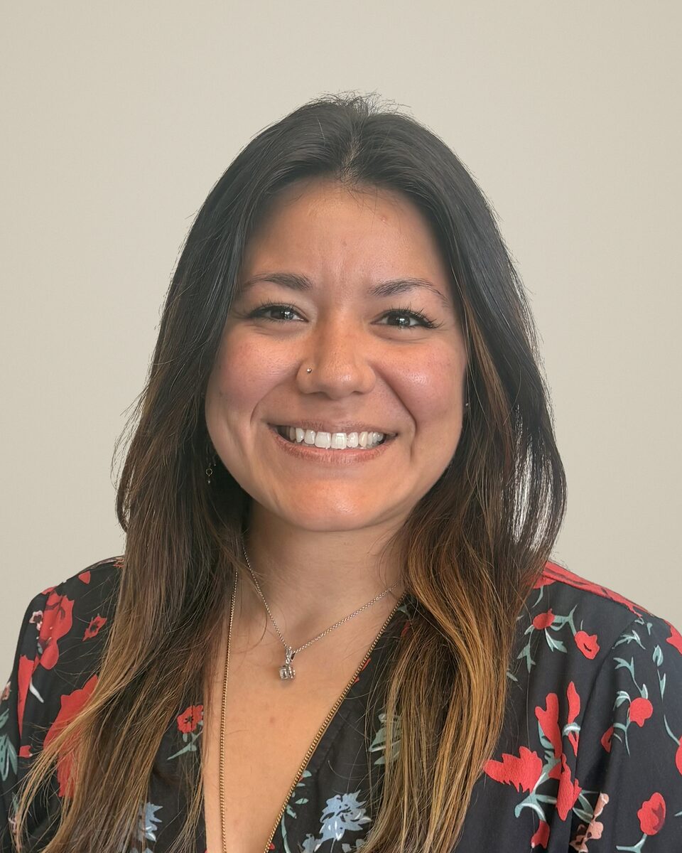 Andrea Alvarez, Recruiter at Iron Bloom Collective